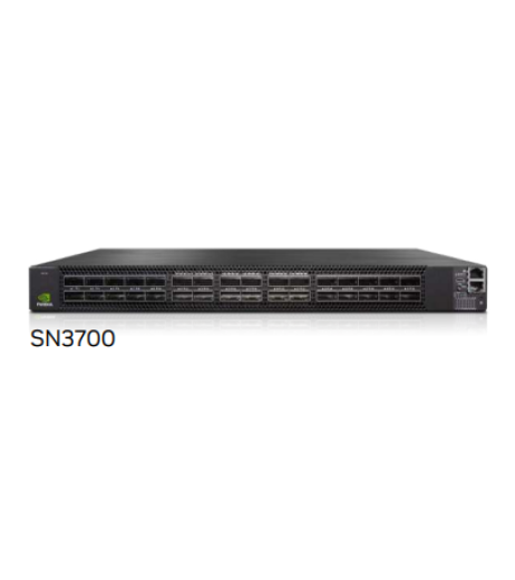 NVIDIA Spectrum SN3700 – купити в Україні | Офіційна гарантія NVIDIA Spectrum SN3700 – купити в Україні | Офіційна гарантія