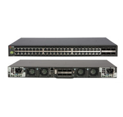 Ruckus ICX7750 (ICX7750-48C)