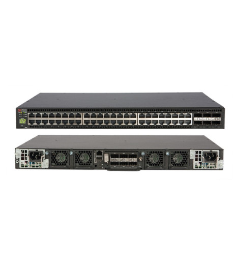 Ruckus ICX7750 (ICX7750-48C) – купити в Україні | Офіційна гарантія Ruckus ICX7750 (ICX7750-48C) – купити в Україні | Офіційна гарантія