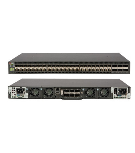 Ruckus ICX7750 (ICX7750-48F-RMT3) – купити в Україні | Офіційна гарантія Ruckus ICX7750 (ICX7750-48F-RMT3) – купити в Україні | Офіційна гарантія