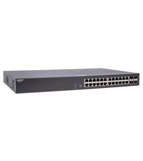 Ruckus ICX8100-24-X – купити в Україні | Офіційна гарантія Ruckus ICX8100-24-X – купити в Україні | Офіційна гарантія