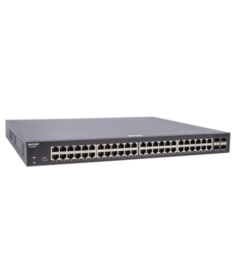 Ruckus ICX8100-48-X – купити в Україні | Офіційна гарантія Ruckus ICX8100-48-X – купити в Україні | Офіційна гарантія