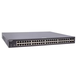 Ruckus ICX8100-48P