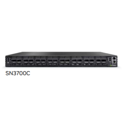 NVIDIA Spectrum SN3700C