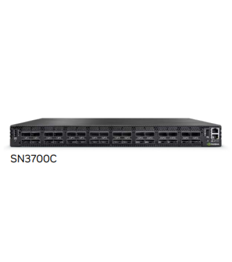 NVIDIA Spectrum SN3700C – купити в Україні | Офіційна гарантія NVIDIA Spectrum SN3700C – купити в Україні | Офіційна гарантія