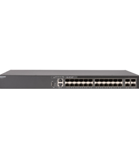 Ruckus ICX8200-24 – купити в Україні | Офіційна гарантія Ruckus ICX8200-24 – купити в Україні | Офіційна гарантія