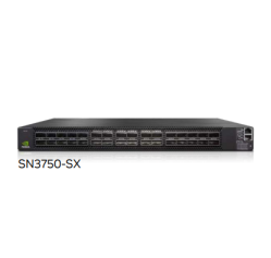 NVIDIA Spectrum SN3750-SX
