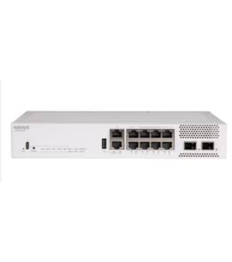 Ruckus ICX8200-C08PF – купити в Україні | Офіційна гарантія