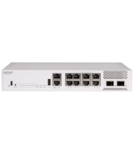 Ruckus ICX8200-C08ZP – купити в Україні | Офіційна гарантія Ruckus ICX8200-C08ZP – купити в Україні | Офіційна гарантія