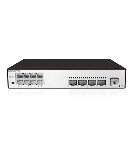 Huawei CloudEngine S5735-L10T4X-TA-V2 – купити в Україні | Офіційна гарантія Huawei CloudEngine S5735-L10T4X-TA-V2 – купити в Україні | Офіційна гарантія