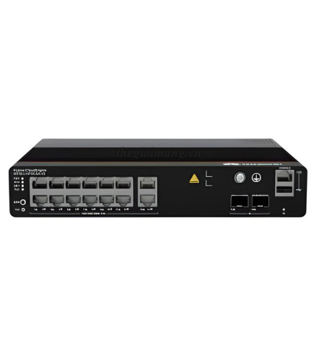 Huawei CloudEngine S5735-L14P2S-QA-V2 – купити в Україні | Офіційна гарантія