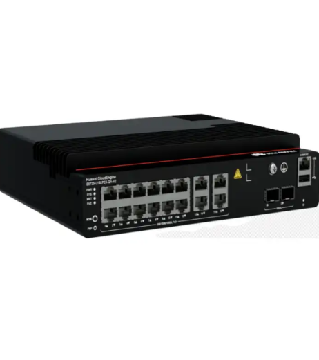 Huawei CloudEngine S5735-L16LP2X-QA-V2 – купити в Україні | Офіційна гарантія Huawei CloudEngine S5735-L16LP2X-QA-V2 – купити в Україні | Офіційна гарантія