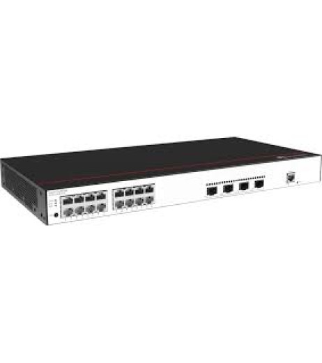 Huawei CloudEngine S5735-L16T4S-A-V2 – купити в Україні | Офіційна гарантія Huawei CloudEngine S5735-L16T4S-A-V2 – купити в Україні | Офіційна гарантія