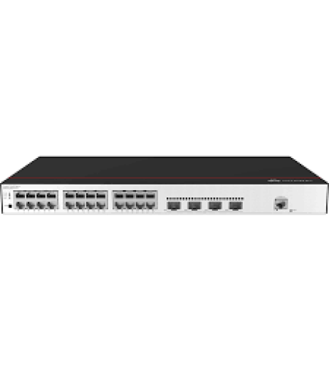 Huawei CloudEngine S5735-L24P4S-A-V2 – купити в Україні | Офіційна гарантія