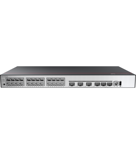 Huawei CloudEngine S5735-L24P4XE-A-V2 – купити в Україні | Офіційна гарантія Huawei CloudEngine S5735-L24P4XE-A-V2 – купити в Україні | Офіційна гарантія