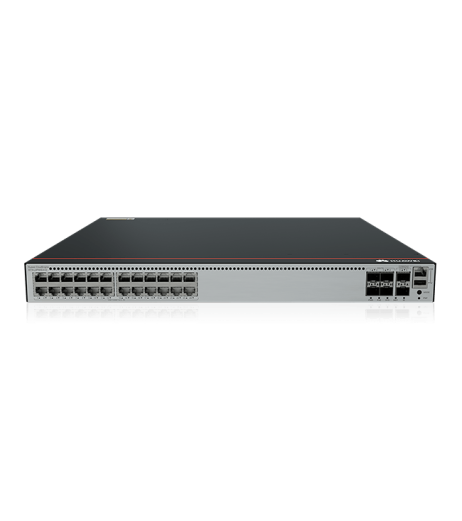 Huawei CloudEngine S5735-L24PN4XE-A-V2 – купити в Україні | Офіційна гарантія Huawei CloudEngine S5735-L24PN4XE-A-V2 – купити в Україні | Офіційна гарантія