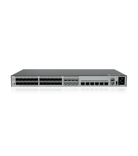 Huawei CloudEngine S5735-L24ST4XE-A-V2 – купити в Україні | Офіційна гарантія