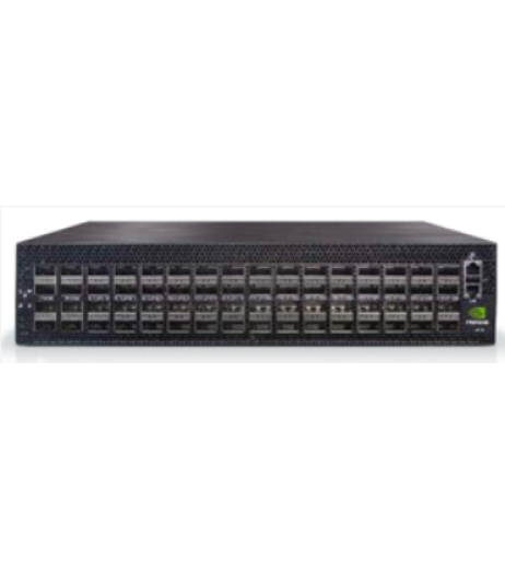 NVIDIA Spectrum SN5400 – купити в Україні | Офіційна гарантія