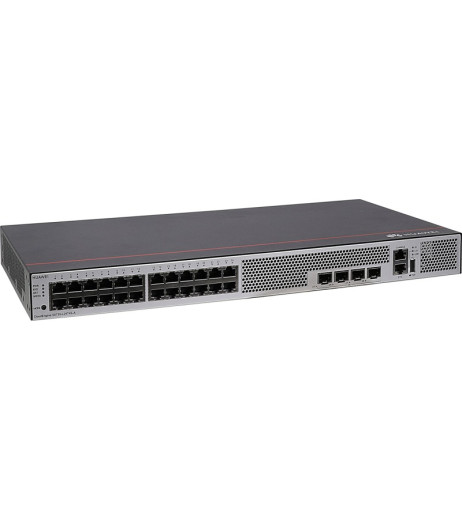 Huawei CloudEngine S5735-L24T4S-A1 – купити в Україні | Офіційна гарантія