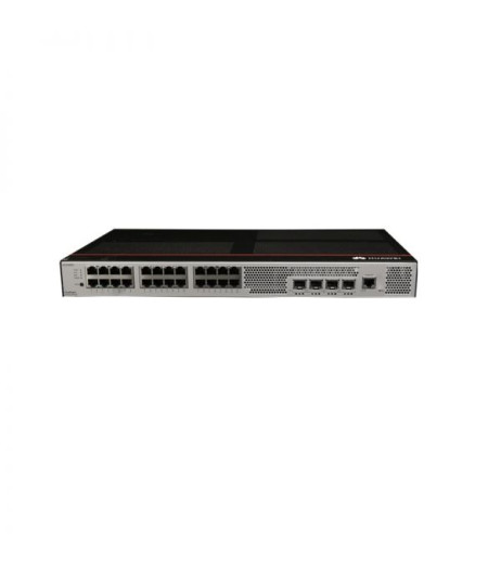 Huawei CloudEngine S5735-L24T4S-QA1 – купити в Україні | Офіційна гарантія Huawei CloudEngine S5735-L24T4S-QA1 – купити в Україні | Офіційна гарантія