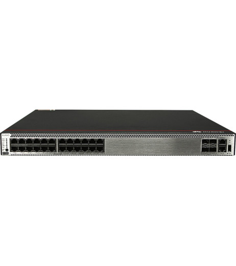 Huawei CloudEngine S5735-L24T4X-A – купити в Україні | Офіційна гарантія