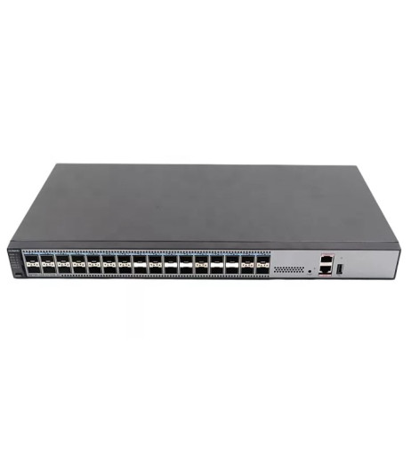 Huawei CloudEngine S5735-L32ST4X-A – купити в Україні | Офіційна гарантія Huawei CloudEngine S5735-L32ST4X-A – купити в Україні | Офіційна гарантія