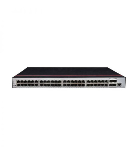 Huawei CloudEngine S5735-L48T4S-A1 – купити в Україні | Офіційна гарантія
