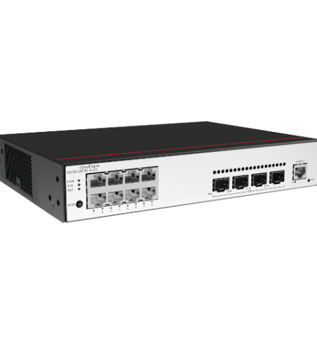 Huawei CloudEngine S5735-L8P4S-A-V2 – купити в Україні | Офіційна гарантія Huawei CloudEngine S5735-L8P4S-A-V2 – купити в Україні | Офіційна гарантія