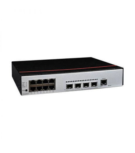 Huawei CloudEngine S5735-L8T4X-A1 – купити в Україні | Офіційна гарантія Huawei CloudEngine S5735-L8T4X-A1 – купити в Україні | Офіційна гарантія