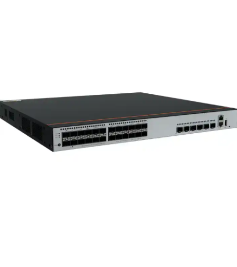 Huawei CloudEngine S5735-S24HS4XE-V2 – купити в Україні | Офіційна гарантія