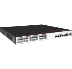 Huawei CloudEngine S5735-S24P4XE-V2