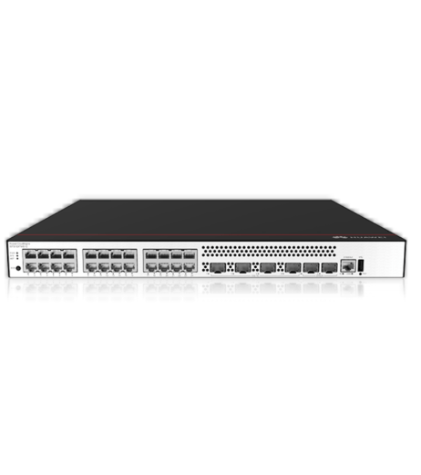 Huawei CloudEngine S5735-S24P4XEZ-V2 – купити в Україні | Офіційна гарантія Huawei CloudEngine S5735-S24P4XEZ-V2 – купити в Україні | Офіційна гарантія