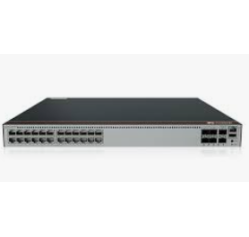 Huawei CloudEngine S5735-S24PN4XE-V2
