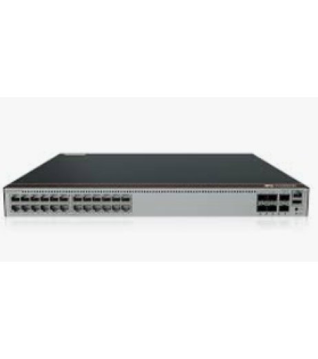 Huawei CloudEngine S5735-S24PN4XE-V2
