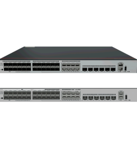 Huawei CloudEngine S5735-S24ST4XE-V2