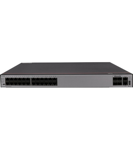 Huawei CloudEngine S5735-S24T4X – купити в Україні | Офіційна гарантія Huawei CloudEngine S5735-S24T4X – купити в Україні | Офіційна гарантія