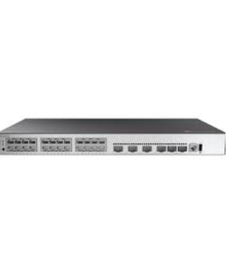 Huawei CloudEngine S5735-S24T8J4XEZ-V2 – купити в Україні | Офіційна гарантія Huawei CloudEngine S5735-S24T8J4XEZ-V2 – купити в Україні | Офіційна гарантія