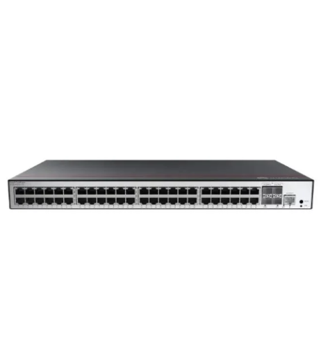 Huawei CloudEngine S5735-S48HS4XE-V2 – купити в Україні | Офіційна гарантія Huawei CloudEngine S5735-S48HS4XE-V2 – купити в Україні | Офіційна гарантія