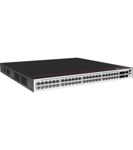 Huawei CloudEngine S5735-S48PN4XE-V2 – купити в Україні | Офіційна гарантія Huawei CloudEngine S5735-S48PN4XE-V2 – купити в Україні | Офіційна гарантія