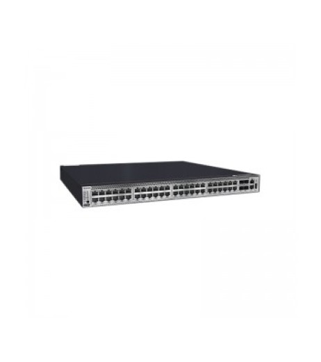 Huawei CloudEngine S5735-S48T4X – купити в Україні | Офіційна гарантія Huawei CloudEngine S5735-S48T4X – купити в Україні | Офіційна гарантія