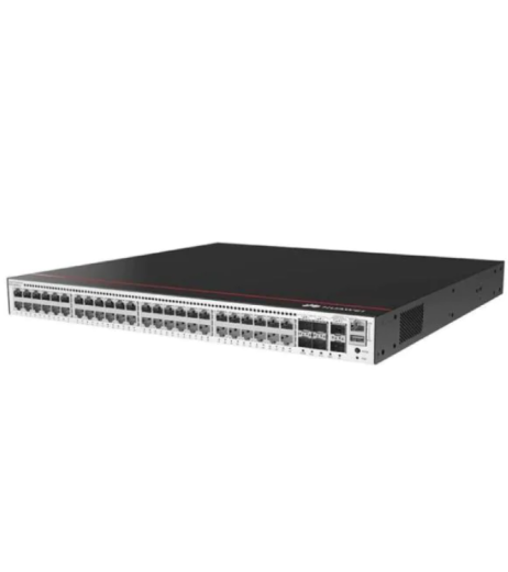 Huawei CloudEngine S5735-S48T4XE-C-V2 – купити в Україні | Офіційна гарантія