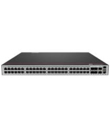 Huawei CloudEngine S5735-S48T4XEZ-V2 – купити в Україні | Офіційна гарантія Huawei CloudEngine S5735-S48T4XEZ-V2 – купити в Україні | Офіційна гарантія