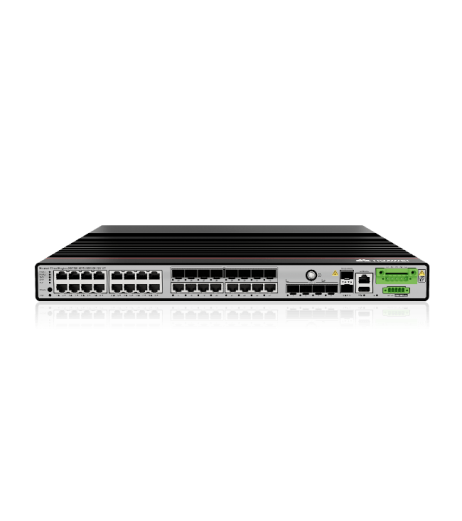 Huawei CloudEngine S5735I-H24U8S4XE-QA-V2 – купити в Україні | Офіційна гарантія Huawei CloudEngine S5735I-H24U8S4XE-QA-V2 – купити в Україні | Офіційна гарантія