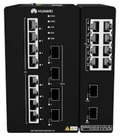 Huawei CloudEngine S5735I-S16T2S4XN-V2 – купити в Україні | Офіційна гарантія Huawei CloudEngine S5735I-S16T2S4XN-V2 – купити в Україні | Офіційна гарантія
