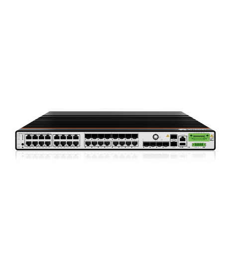 Huawei CloudEngine S5735I-S16T8S4XE-QD-V2 – купити в Україні | Офіційна гарантія