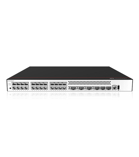 Huawei CloudEngine S5735I-S24U4XE-V2 – купити в Україні | Офіційна гарантія Huawei CloudEngine S5735I-S24U4XE-V2 – купити в Україні | Офіційна гарантія