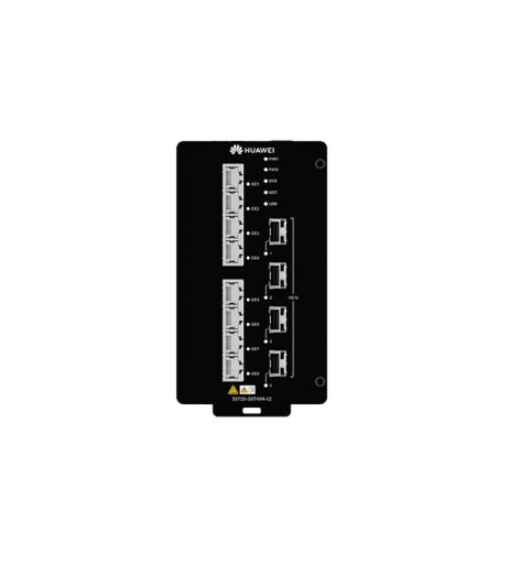 Huawei CloudEngine S5735I-S8T4SN-V2 – купити в Україні | Офіційна гарантія Huawei CloudEngine S5735I-S8T4SN-V2 – купити в Україні | Офіційна гарантія