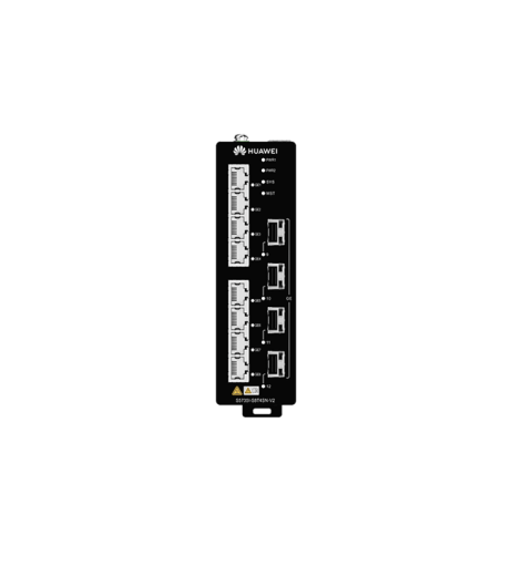 Huawei CloudEngine S5735I-S8T4XN-V2 – купити в Україні | Офіційна гарантія