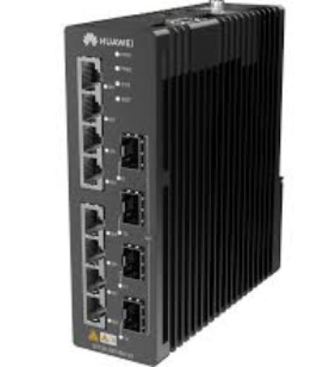 Huawei CloudEngine S5735I-S8T8P2S4XN-V2 – купити в Україні | Офіційна гарантія Huawei CloudEngine S5735I-S8T8P2S4XN-V2 – купити в Україні | Офіційна гарантія