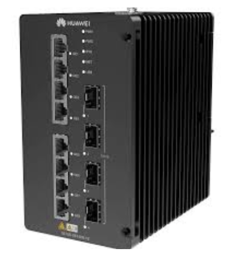 Huawei CloudEngine S5735I-S8U2XN-V2 – купити в Україні | Офіційна гарантія